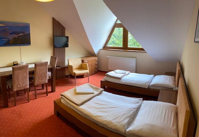 Apartman 102