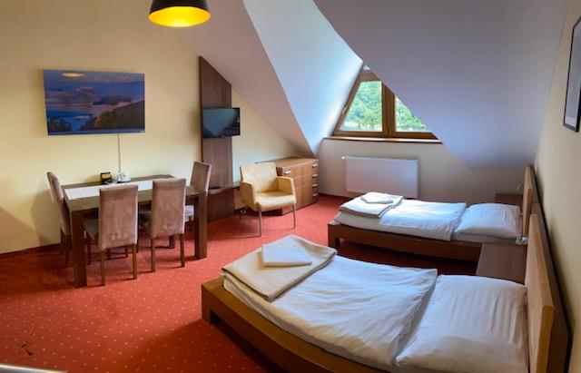 Apartman 102