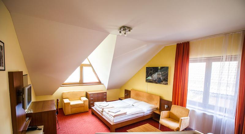 Apartmán 102