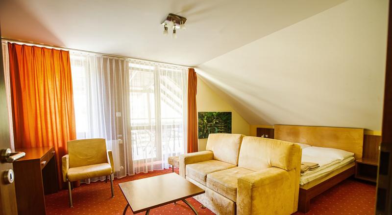 Apartmán 208