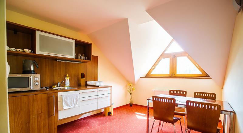Apartmán 208