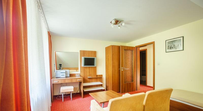 Apartmán 208