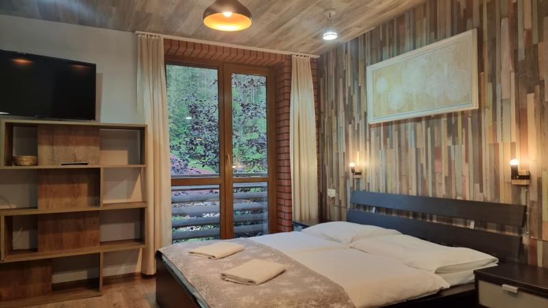 apartman 410 
