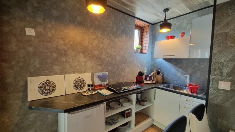 Apartman 410